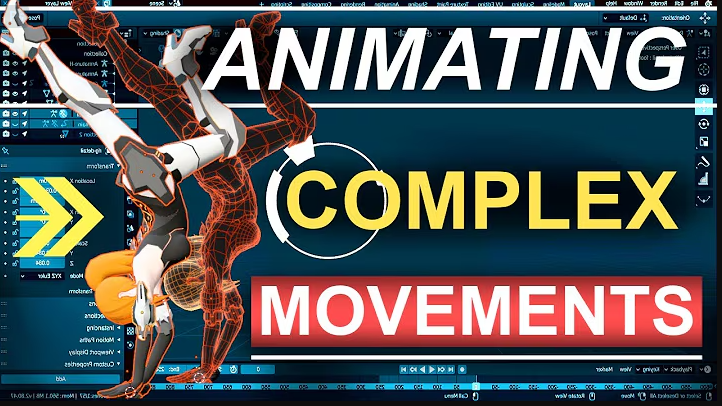 Blender 2.83 Animating Complex Motions (In 2 Minutes!).png