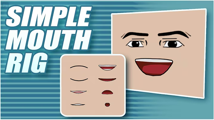 Create A Mouth Rig With Shape Keys [EASY Blender Tutorial].png