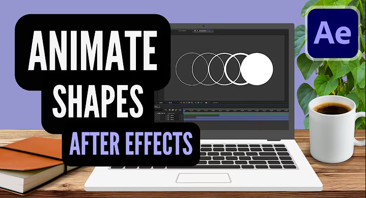 How to Animate Shapes in AFTER EFFECTS Beginner Tutorial for Shape Animation.png