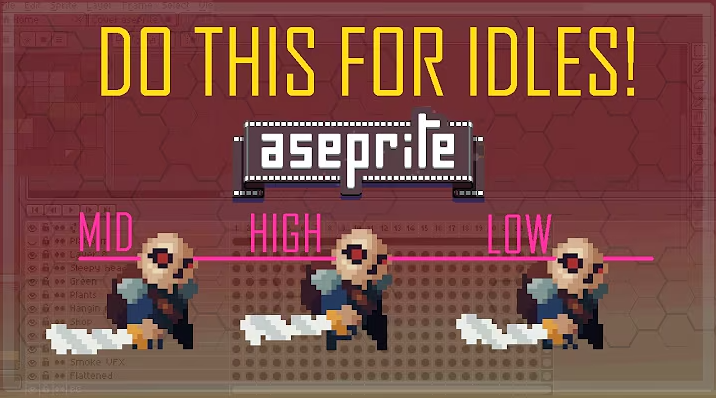 Pixel Art Tutorial Simple Idle Animation.png