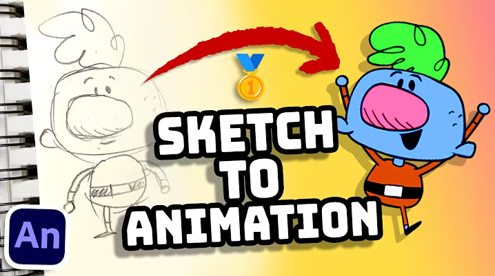 Sketch To Animation.png